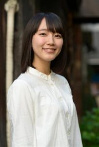 吉岡里帆