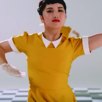 安川香 DrillSpin データベース