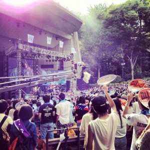 奇跡の夏フェス、SCHOOL_OF_LOCK!_閃光ライオット2012。