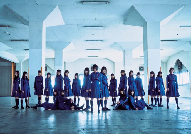 欅坂46が新曲『不協和音』を発売！歌詞の意味とは？