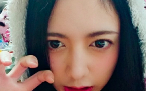 小原尚子（大食い）に拒食症の噂！驚愕の体重と整形疑惑についても…！