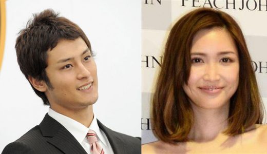 紗栄子とダルビッシュの３つの離婚原因！慰謝料や親権はどうなった？