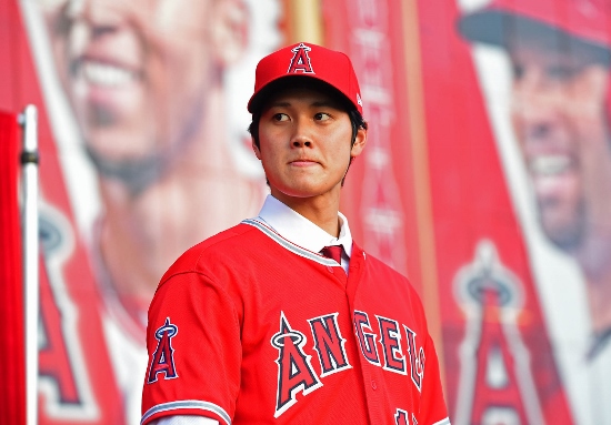 大谷翔平 彼女の噂まとめ 現在は中条あやみと交際説が濃厚か ねこねこメロディータウン