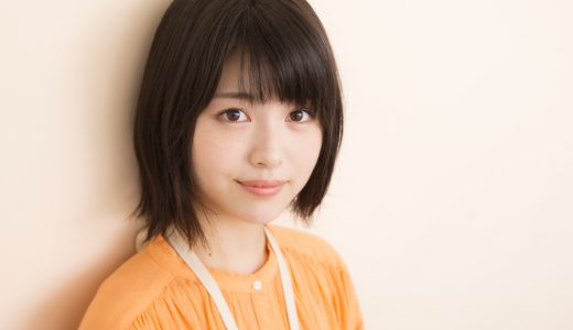 浜辺美波の高校は堀越学園？本名と歯並び矯正説についても！