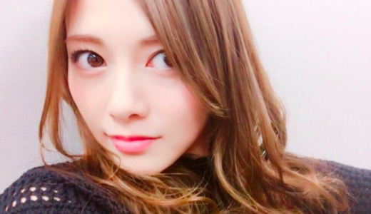 白石麻衣デビュー前の卒アル画像がかわいい！デビュー当時と現在の画像も比較！すっぴんも美女だった！