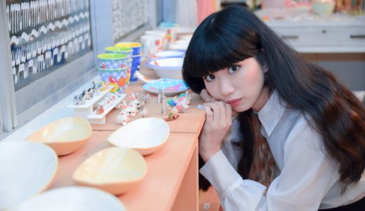 アリスムカイデって何者？本名・彼氏の噂・米津玄師との関係について！
