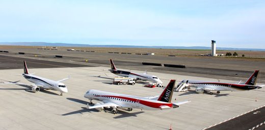 国産航空機MRJが失敗した原因とは？三菱重工倒産の可能性についても