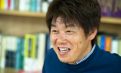 レッド吉田はとんねるずと不仲なのか？韓国人という噂についても調べてみた！