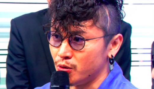 関ジャニ∞安田章大の髪型が変？個性的な髪型には隠された理由があった！？