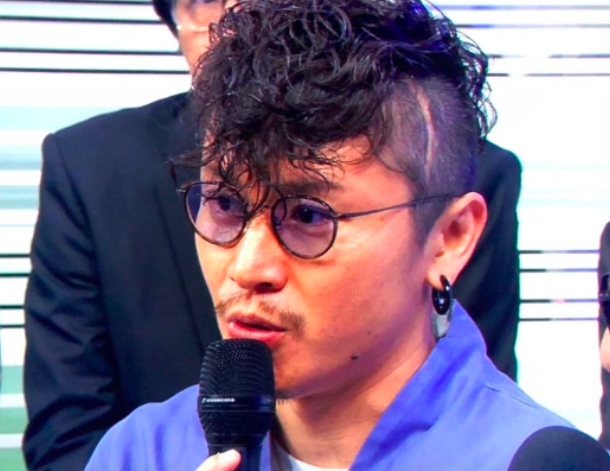 関ジャニ 安田章大の髪型が変 個性的な髪型には隠された理由があった ねこねこメロディータウン