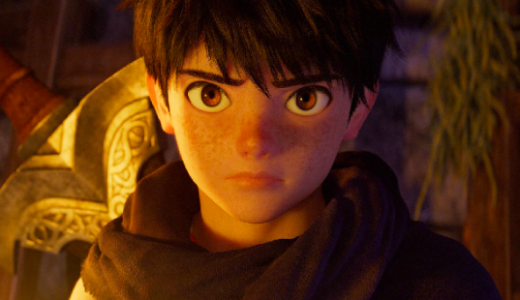 映画『ドラクエ』の主題歌は誰？豪華な声優キャスト陣もついに決定！