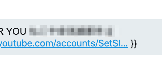 Twitterの乗っ取りに注意！スパムDM「ONLY FOR YOU」のアプリ連携解除方法